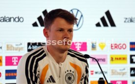 29.03.26 DFB Pressekonferenz