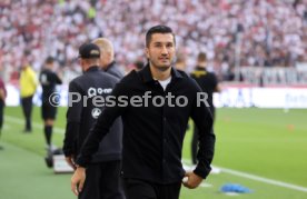 22.09.24 VfB Stuttgart - Borussia Dortmund