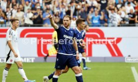 03.08.24 Karlsruher SC - 1. FC N&uuml;rnberg