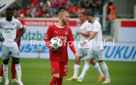 26.08.23 1. FC Heidenheim - TSG 1899 Hoffenheim