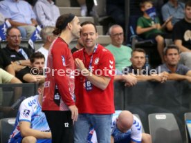 08.09.22 TVB Stuttgart - HC Erlangen