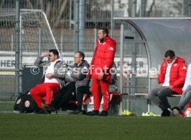 12.02.22 VfB Stuttgart II - 1. FSV Mainz 05 II
