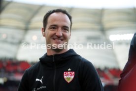 VfB Stuttgart - Borussia M&ouml;nchengladbach