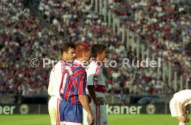 14.06.97 DFB-Pokal Finale 1997 VfB Stuttgart - FC Energie Cottbus