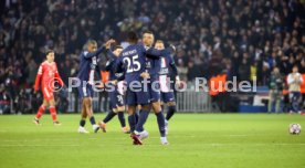 14.02.23 Paris Saint-Germain - FC Bayern M&uuml;nchen