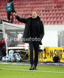 28.11.20 VfB Stuttgart - FC Bayern M&uuml;nchen