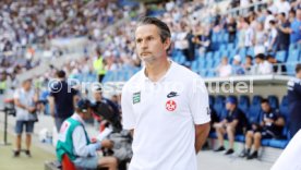 16.09.23 Karlsruher SC - 1. FC Kaiserslautern