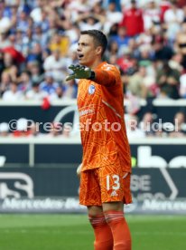 03.09.22 VfB Stuttgart - FC Schalke 04