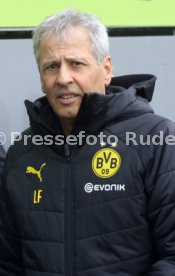 SC Freiburg - Borussia Dortmund