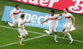 VfB Stuttgart - 1899 Hoffenheim