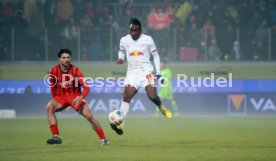 24.01.26 1. FC Heidenheim - RB Leipzig