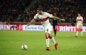 VfB Stuttgart - FC Augsburg