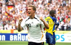 Fussball WM 2006