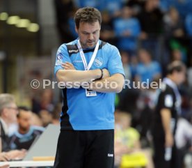 TVB 1898 Stuttgart - VfL Gummersbach
