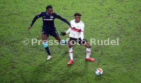 05.12.21 VfB Stuttgart - Hertha BSC Berlin