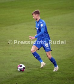 24.01.01 TSG 1899 Hoffenheim - 1. FC K&ouml;ln