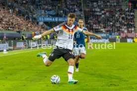 27.09.26 Deutschland - Griechenland