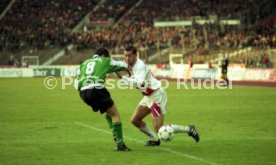 17.02.96 VfB Stuttgart - TSV 1860 M&uuml;nchen