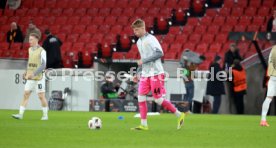 12.03.26 VfB Stuttgart - FC Porto