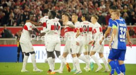22.09.23 VfB Stuttgart - SV Darmstadt 98