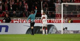 06.12.25 VfB Stuttgart - FC Bayern München