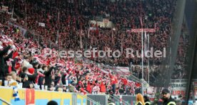 23.02.25 TSG 1899 Hoffenheim - VfB Stuttgart