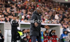 30.03.26 Deutschland - Ghana