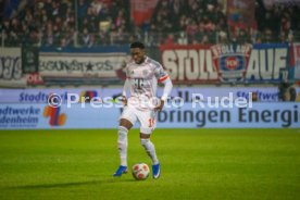 21.12.25 1. FC Heidenheim - FC Bayern M&uuml;nchen
