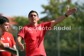 VfB Stuttgart - SD Eibar