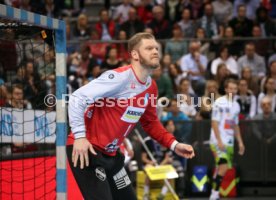 TVB Stuttgart - Frisch Auf G&ouml;ppingen