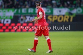 VfL Wolfsburg - VfB Stuttgart