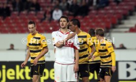 16.09.10 VfB Stuttgart - Young Boys Bern