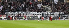 11.03.23 Eintracht Frankfurt - VfB Stuttgart