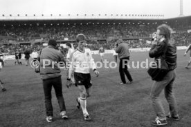 30.04.85 Tschecheslowakei - Deutschland