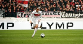 VfB Stuttgart - Karlsruher SC