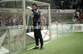 11.01.97 Hallen Masters Stuttgart