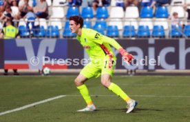 29.08.26 TSG 1899 Hoffenheim II - SSV Jahn Regensburg