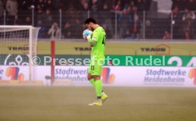 24.01.26 1. FC Heidenheim - RB Leipzig