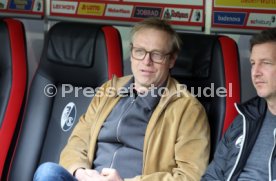 30.03.25 SC Freiburg - 1. FC Union Berlin