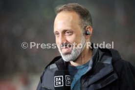 08.04.22 VfB Stuttgart - Borussia Dortmund
