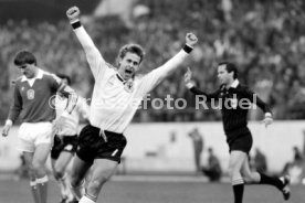 30.04.85 Tschecheslowakei - Deutschland