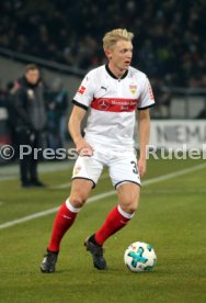 Hannover 96 - VfB Stuttgart