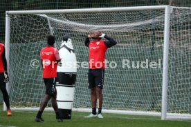 05.01.23 VfB Stuttgart Trainingslager Marbella 2023