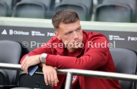 15.08.26 Fulham FC - VfB Stuttgart