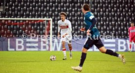 30.09.25 VfB Stuttgart II - SV Wehen Wiesbaden