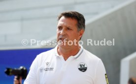 13.08.22 Karlsruher SC - SV Sandhausen