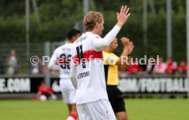 02.08.25 VfB Stuttgart - FC Toulouse