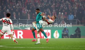 04.02.25 VfB Stuttgart - FC Augsburg