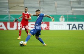 12.09.20 Karlsruher SC - 1. FC Union Berlin