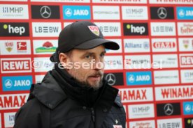 05.01.25 VfB Stuttgart - Ajax Amsterdam
